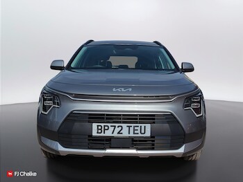 Used Kia Niro 2023 for sale - 78275764: Photo