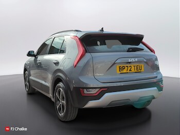 Used Kia Niro 2023 for sale - 78275764: Photo