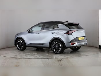 Used Kia Sportage 2025 for sale - 78471600: Photo