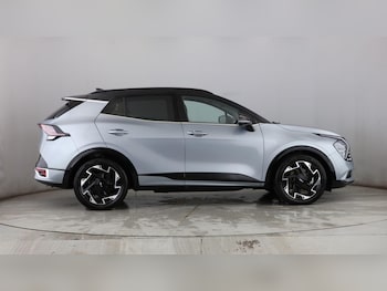 Used Kia Sportage 2025 for sale - 78471600: Photo