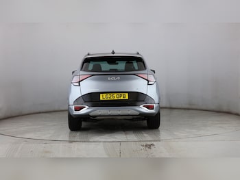 Used Kia Sportage 2025 for sale - 78471600: Photo