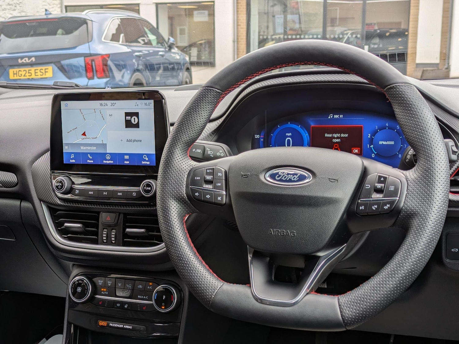 Used Ford Puma 2022 for sale - 76151603: Photo 10