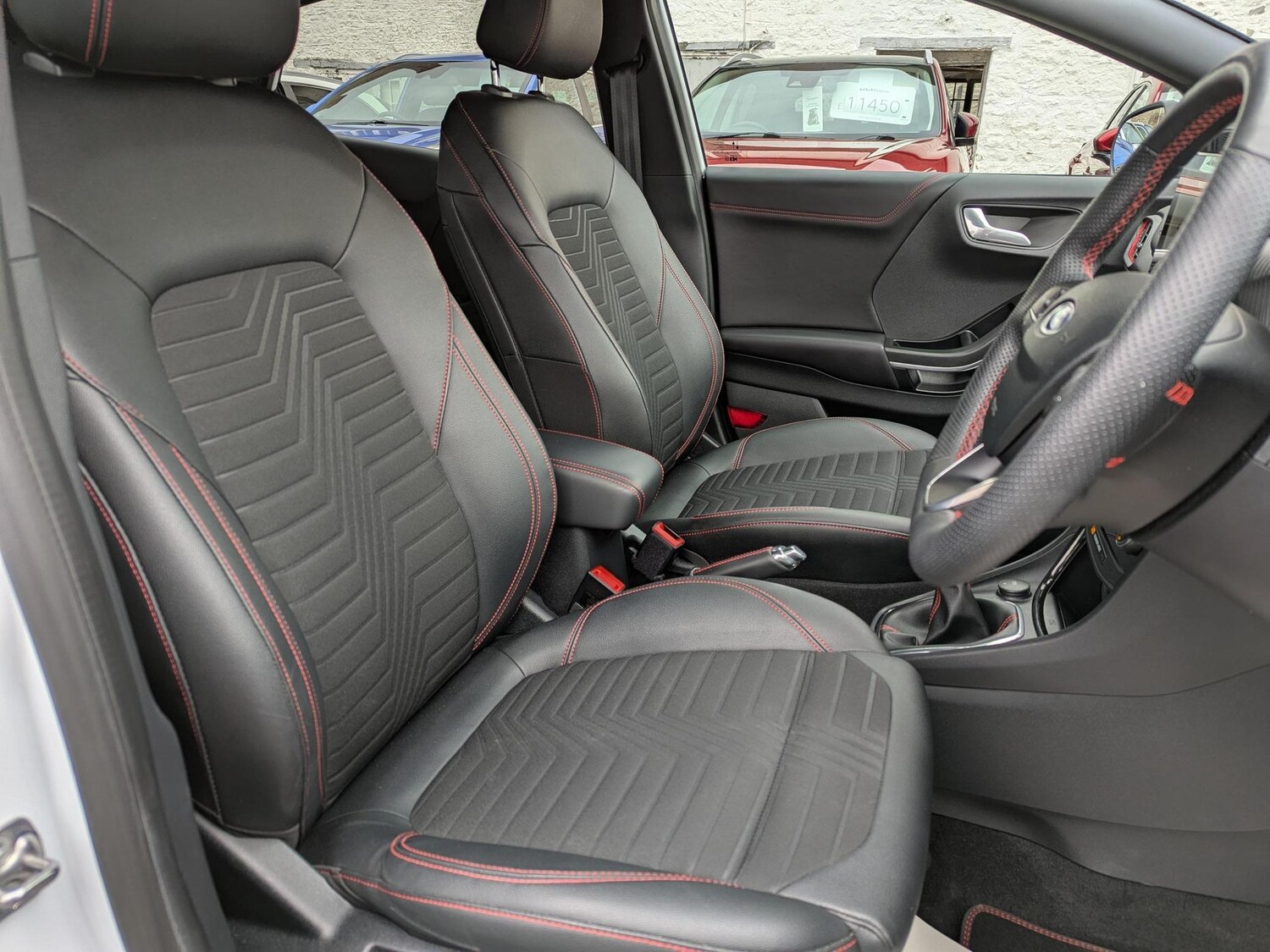 Used Ford Puma 2022 for sale - 76151603: Photo 11