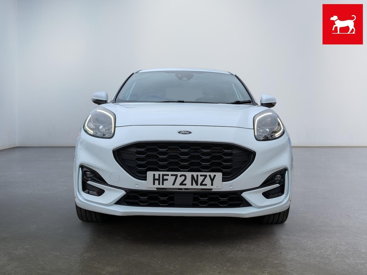 Used Ford Puma 2022 for sale - 76151603: Photo 2