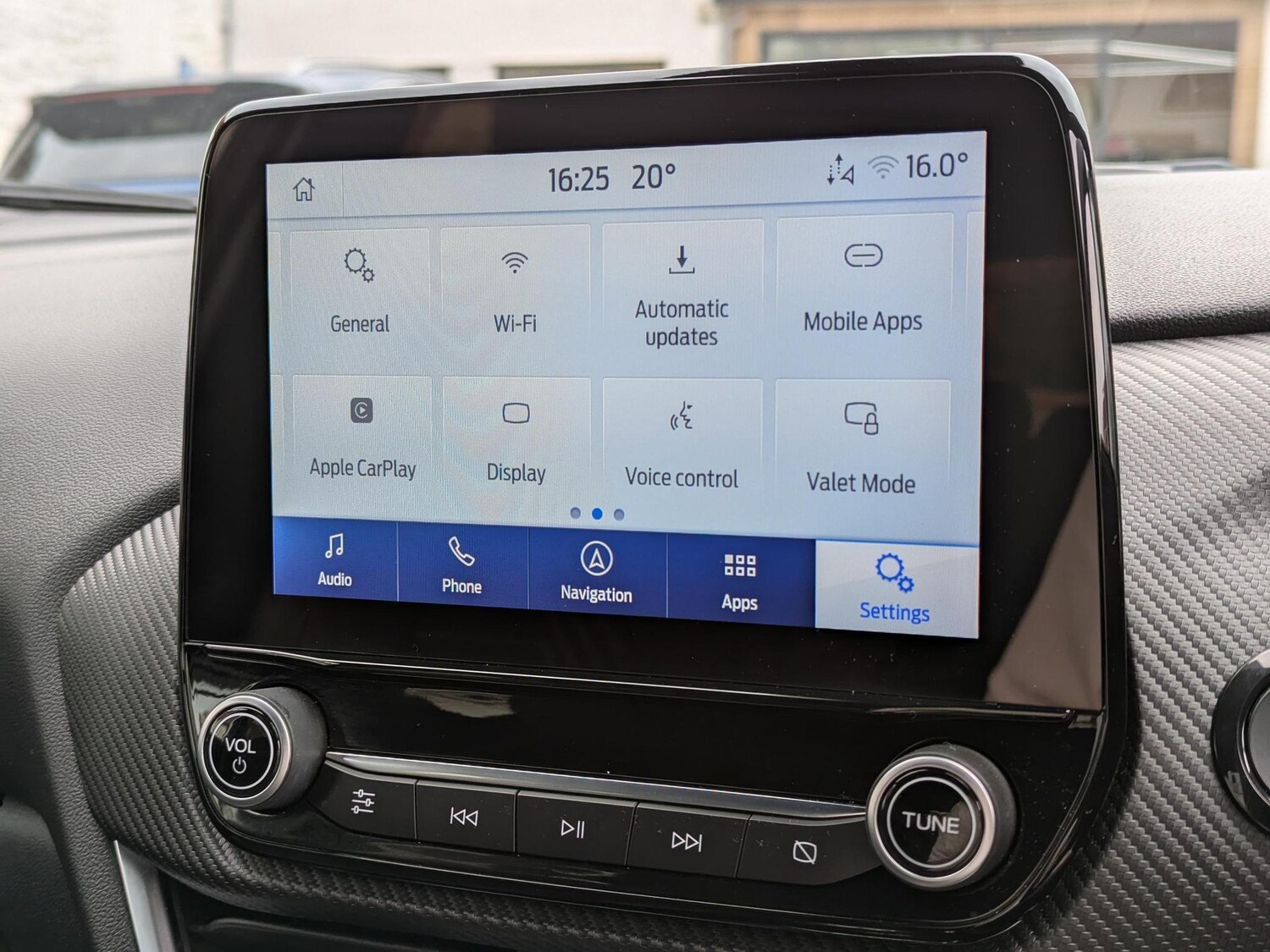 Used Ford Puma 2022 for sale - 76151603: Photo 20