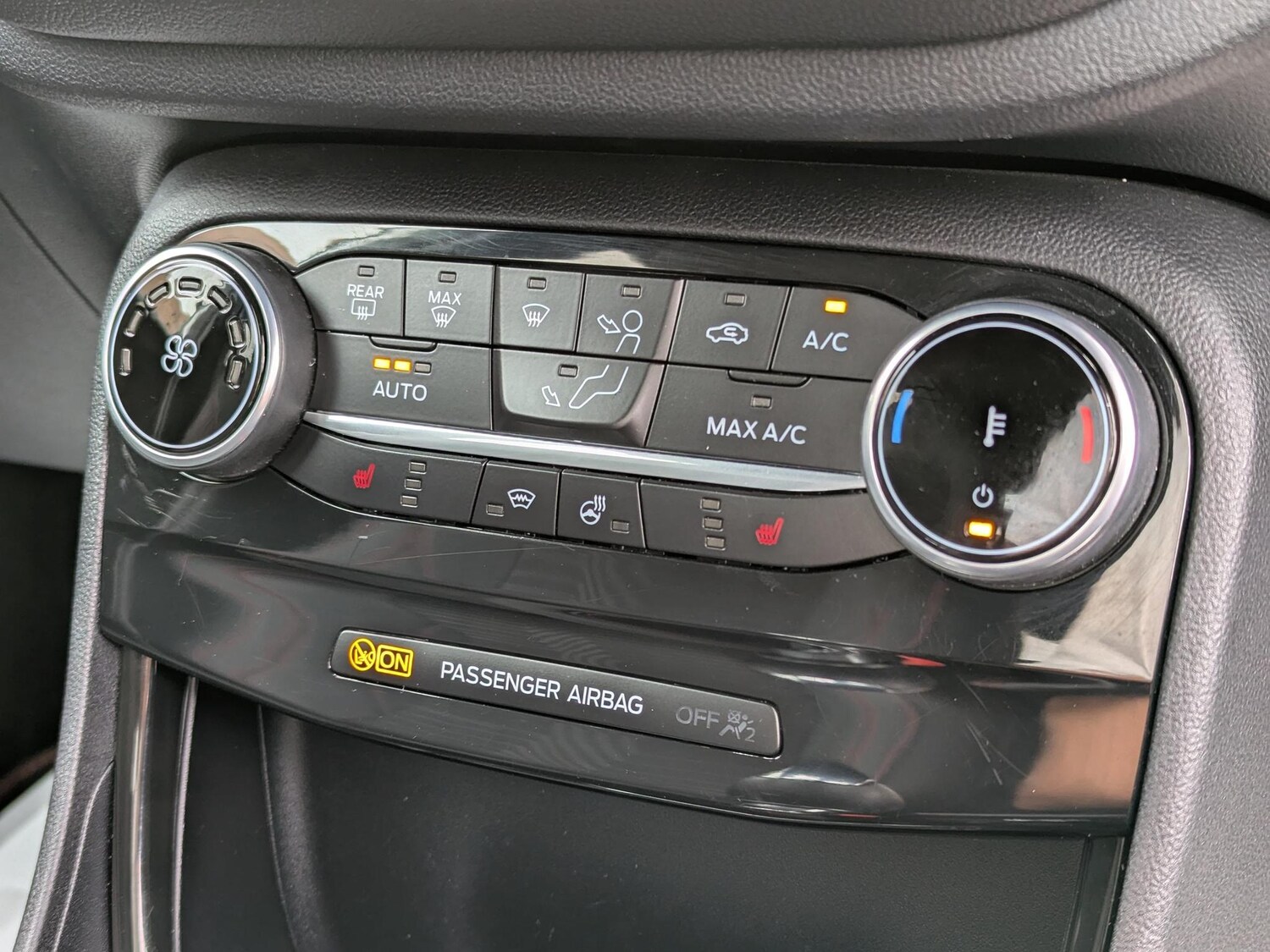 Used Ford Puma 2022 for sale - 76151603: Photo 21