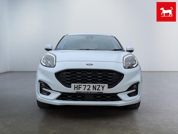 Used Ford Puma 2022 for sale - 76151603: Photo