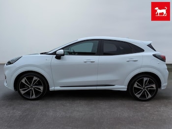 Used Ford Puma 2022 for sale - 76151603: Photo