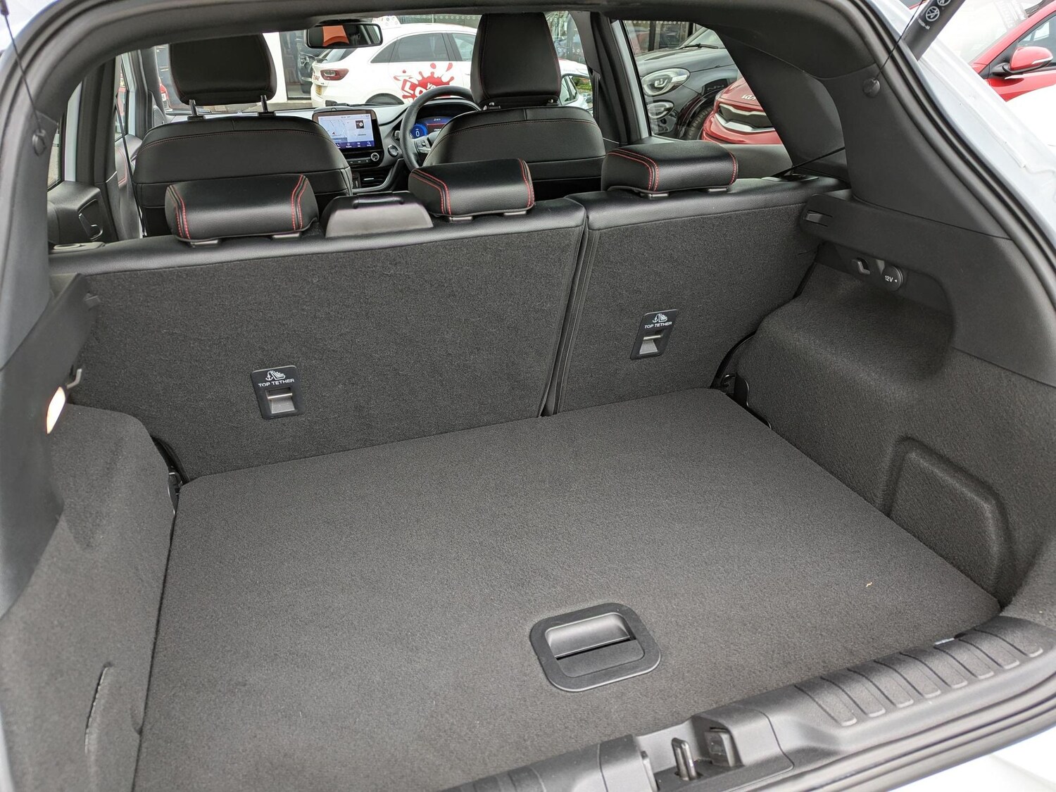 Used Ford Puma 2022 for sale - 76151603: Photo 6