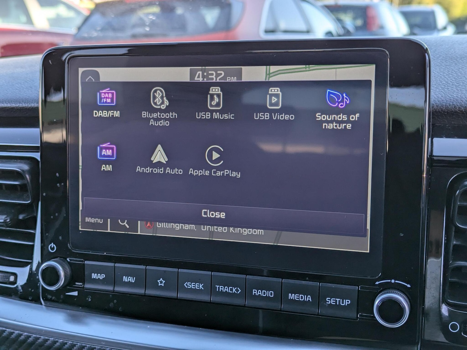 Used Kia Stonic 2022 for sale - 76151562: Photo 17