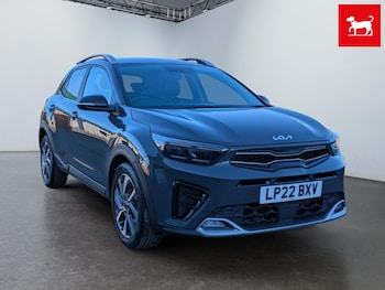 Kia - Stonic