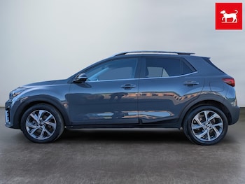 Used Kia Stonic 2022 for sale - 76151562: Photo 3