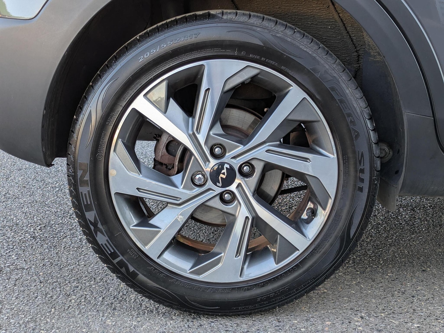 Used Kia Stonic 2022 for sale - 76151562: Photo 7