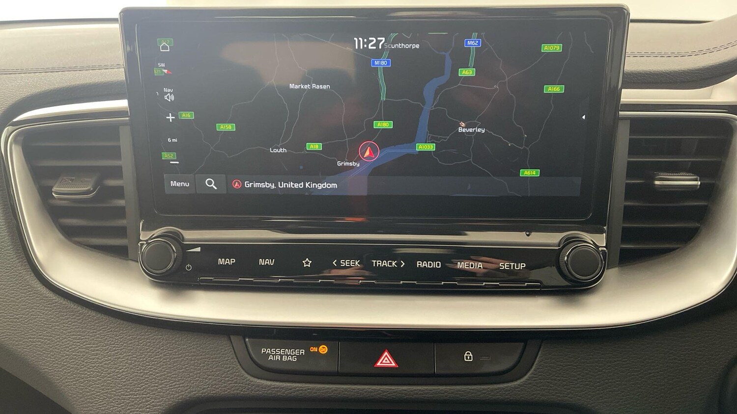 Used Kia Ceed 2025 for sale - 77793734: Photo 10