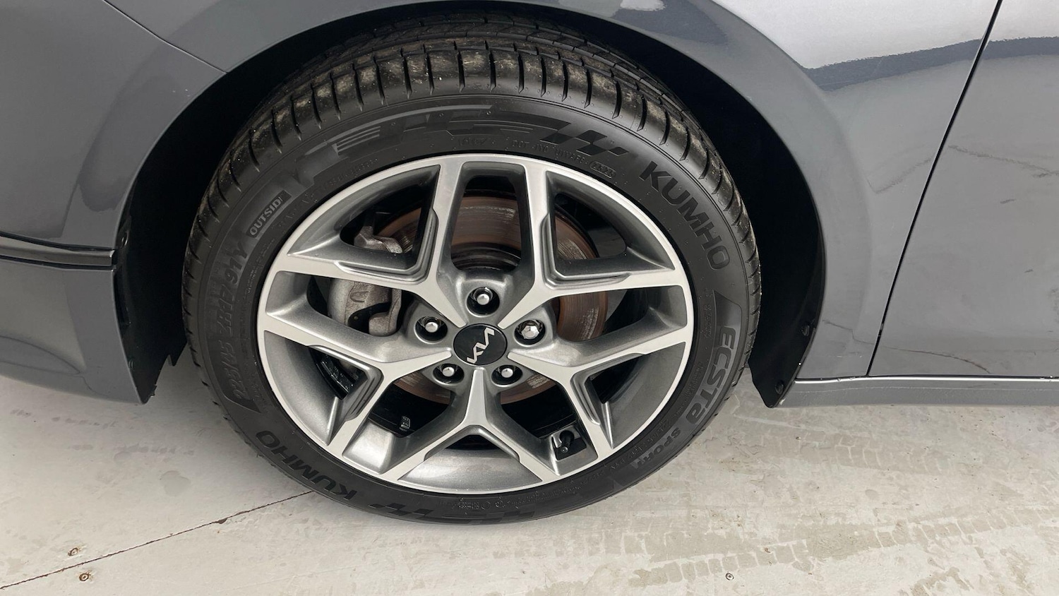 Used Kia Ceed 2025 for sale - 77793734: Photo 14