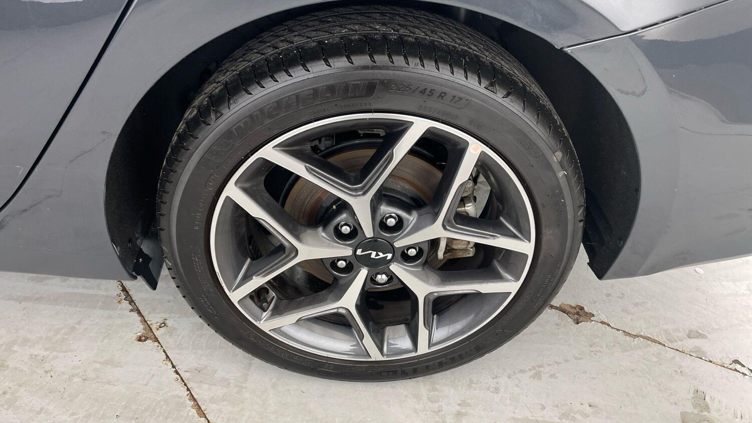 Used Kia Ceed 2025 for sale - 77793734: Photo 16