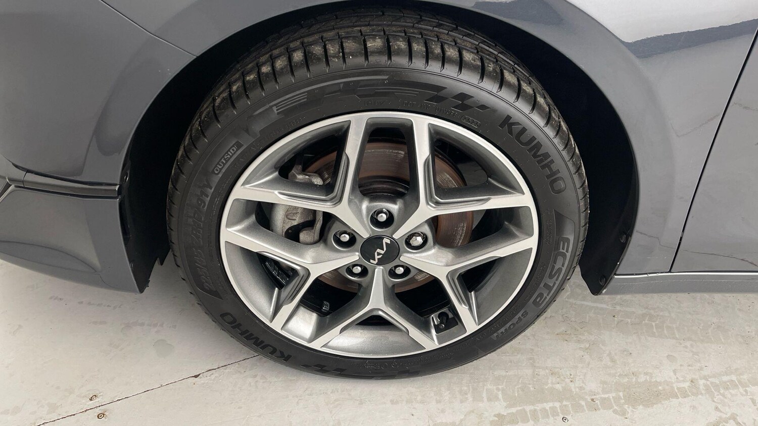 Used Kia Ceed 2025 for sale - 77793734: Photo 17