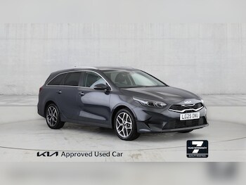 Kia Ceed feature image