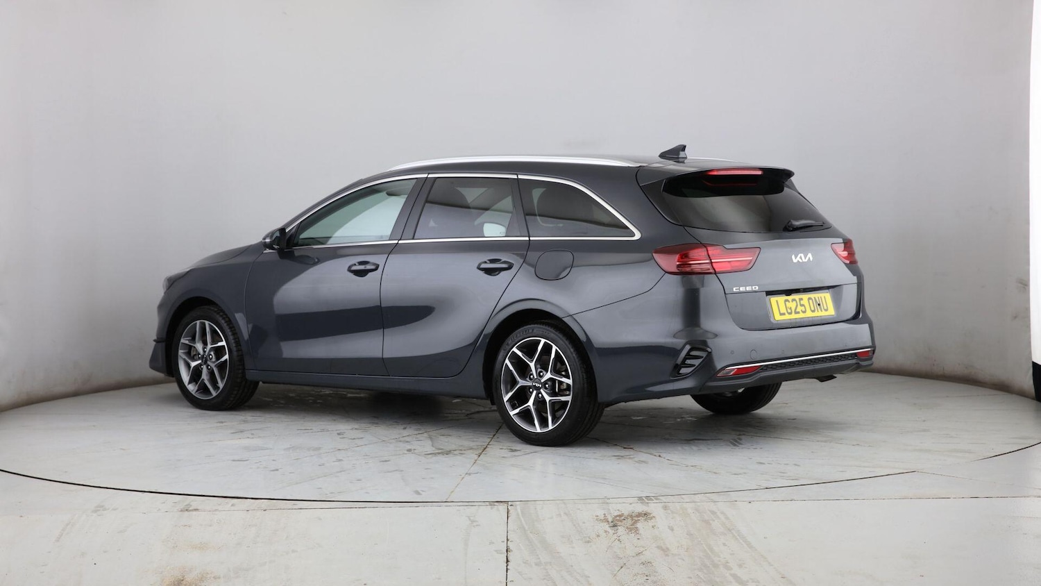 Used Kia Ceed 2025 for sale - 77793734: Photo 2