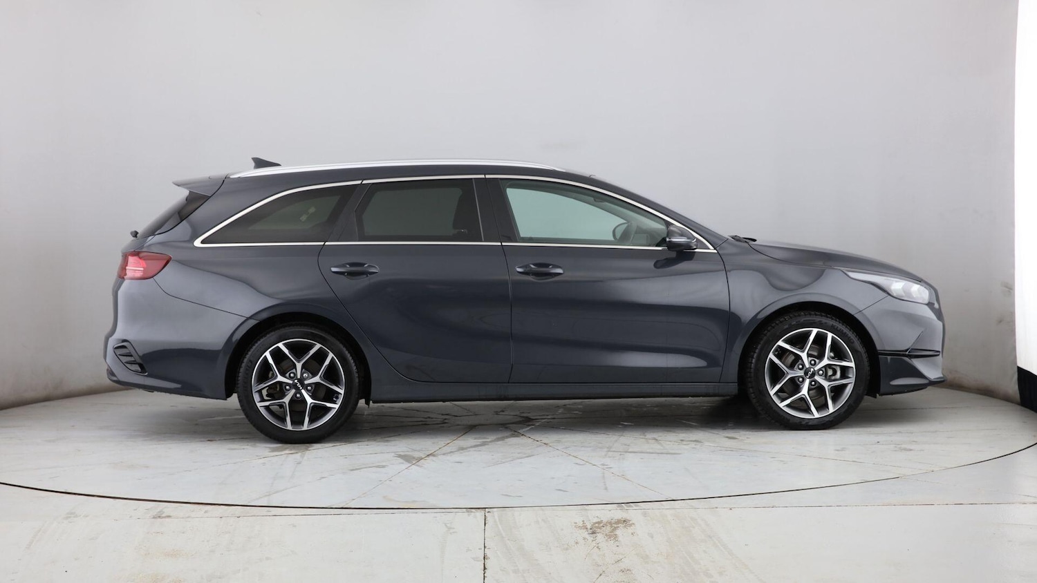 Used Kia Ceed 2025 for sale - 77793734: Photo 3