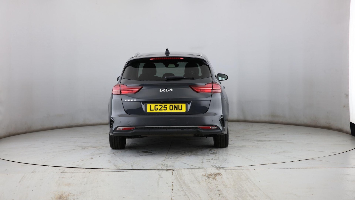 Used Kia Ceed 2025 for sale - 77793734: Photo 4