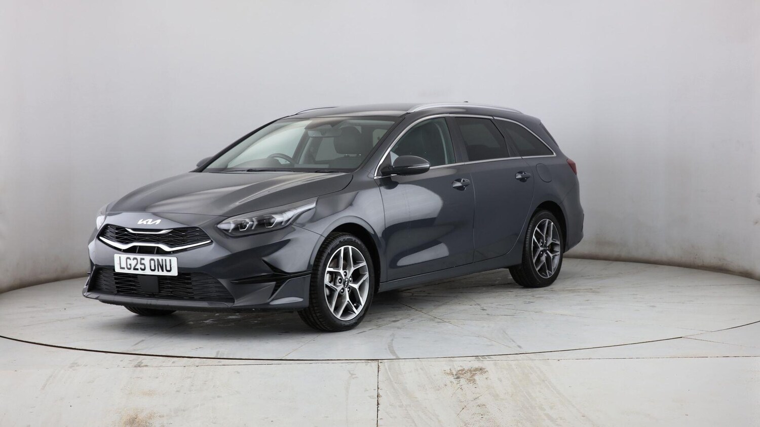 Used Kia Ceed 2025 for sale - 77793734: Photo 6