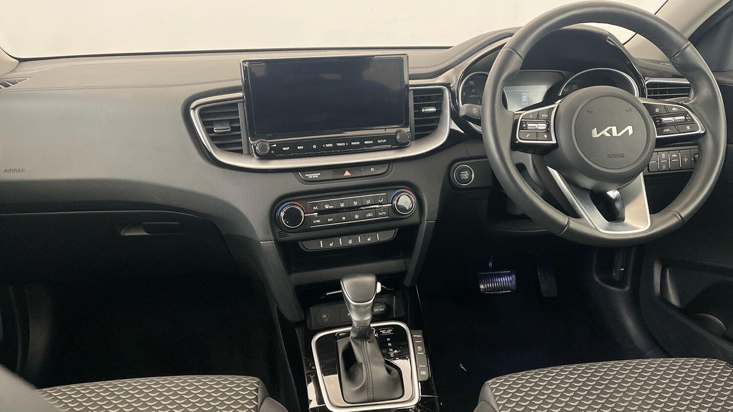 Used Kia Ceed 2025 for sale - 77793734: Photo 9