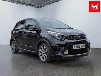 Kia - Picanto