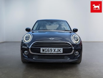 Used MINI Hatch 2019 for sale - 75740884: Photo