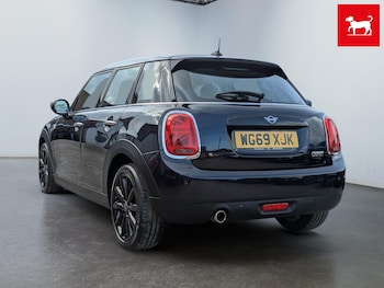 Used MINI Hatch 2019 for sale - 75740884: Photo