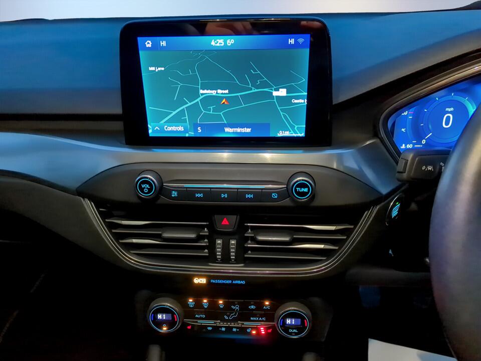 Used Ford Focus 2020 for sale - 76550766: Photo 10