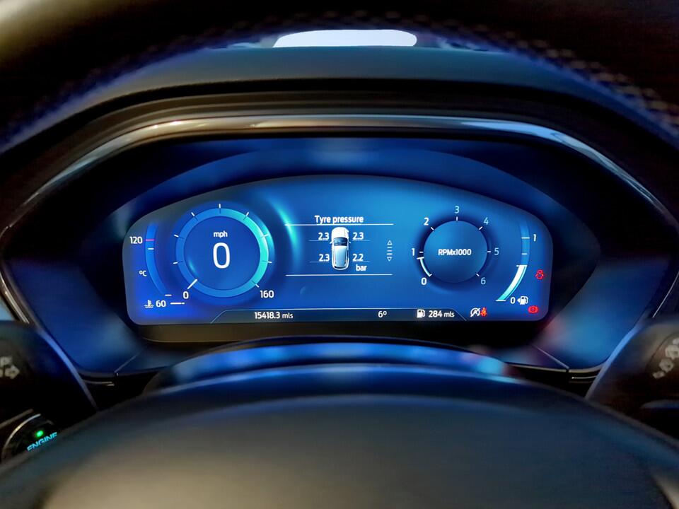 Used Ford Focus 2020 for sale - 76550766: Photo 11