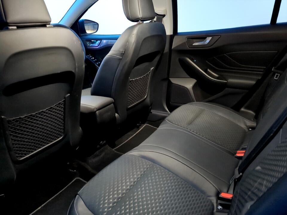 Used Ford Focus 2020 for sale - 76550766: Photo 12