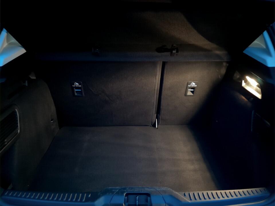 Used Ford Focus 2020 for sale - 76550766: Photo 13