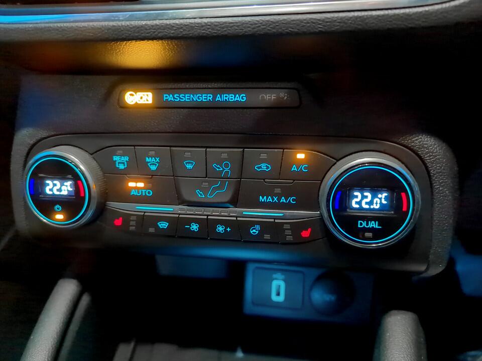 Used Ford Focus 2020 for sale - 76550766: Photo 15