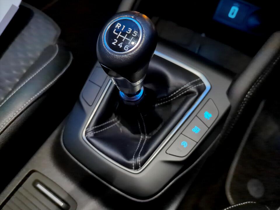 Used Ford Focus 2020 for sale - 76550766: Photo 16