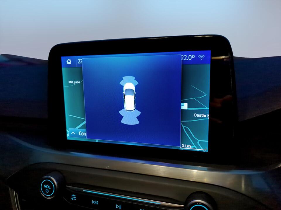 Used Ford Focus 2020 for sale - 76550766: Photo 18