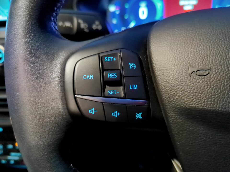 Used Ford Focus 2020 for sale - 76550766: Photo 19