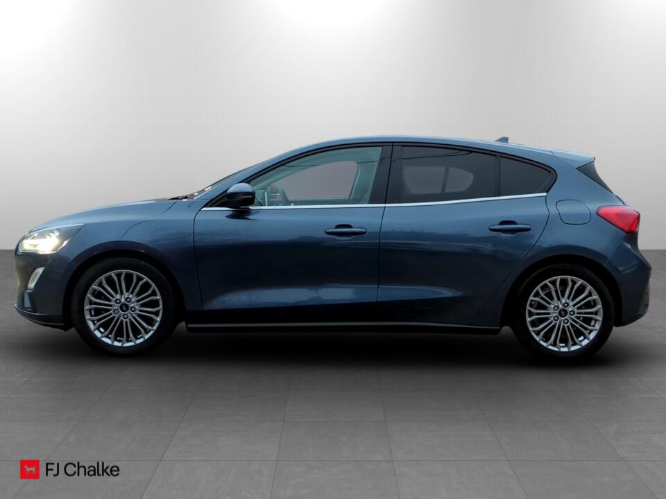 Used Ford Focus 2020 for sale - 76550766: Photo 2