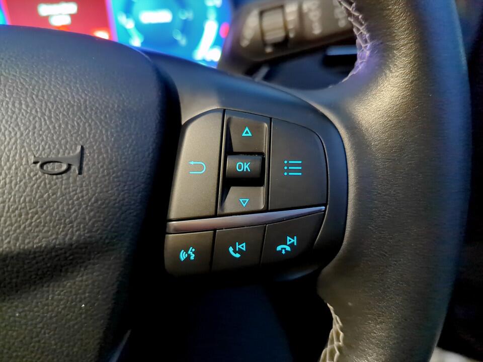 Used Ford Focus 2020 for sale - 76550766: Photo 20