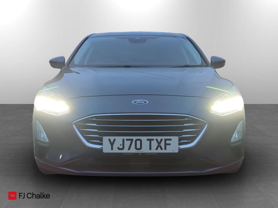 Used Ford Focus 2020 for sale - 76550766: Photo 5