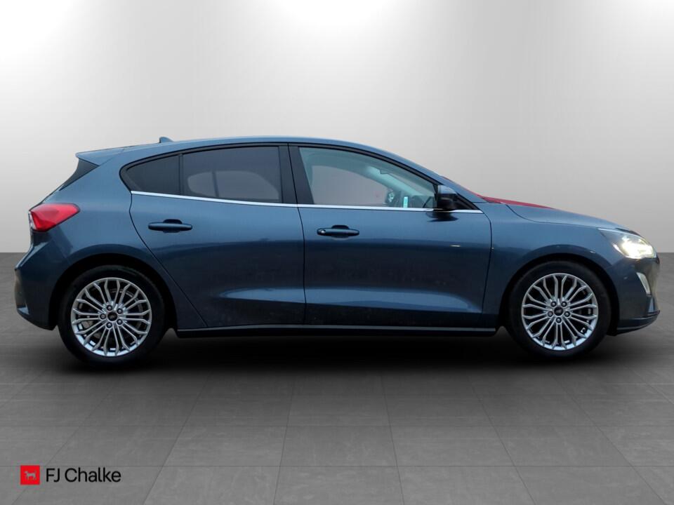 Used Ford Focus 2020 for sale - 76550766: Photo 6