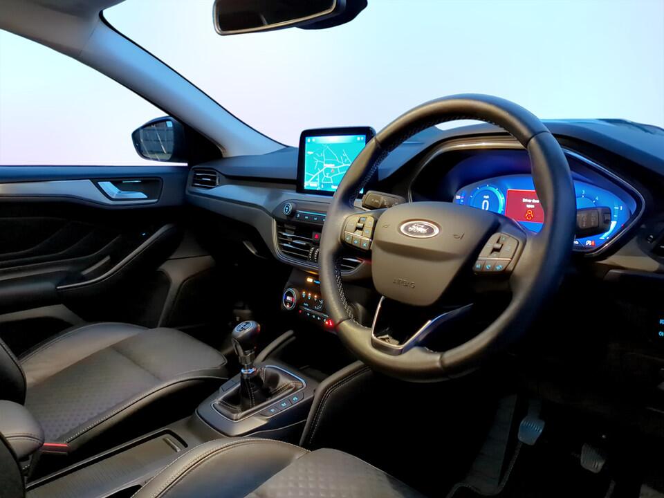 Used Ford Focus 2020 for sale - 76550766: Photo 7