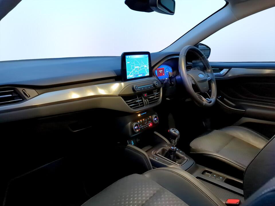 Used Ford Focus 2020 for sale - 76550766: Photo 8