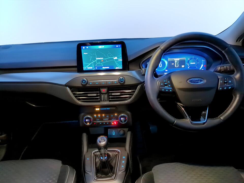 Used Ford Focus 2020 for sale - 76550766: Photo 9