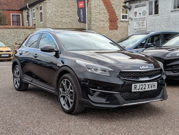 Kia XCeed feature image