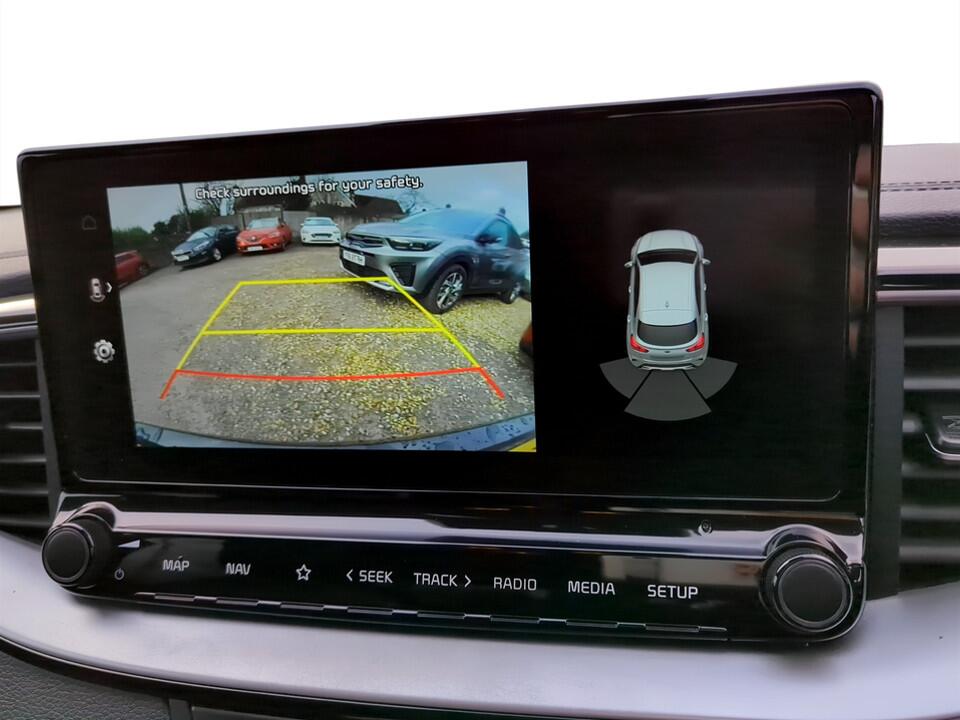 Used Kia XCeed 2022 for sale - 77267111: Photo 21