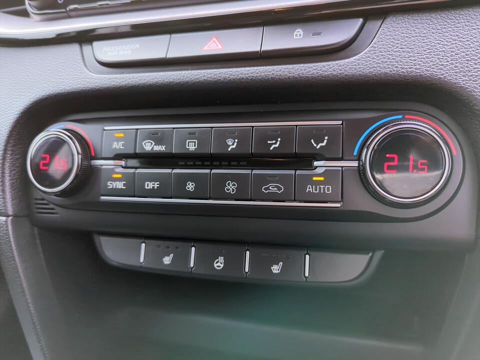 Used Kia XCeed 2022 for sale - 77267111: Photo 22