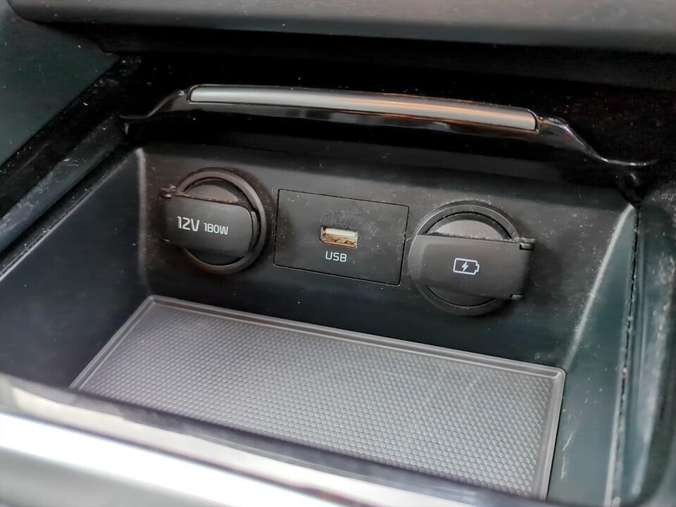 Used Kia XCeed 2022 for sale - 77267111: Photo 23