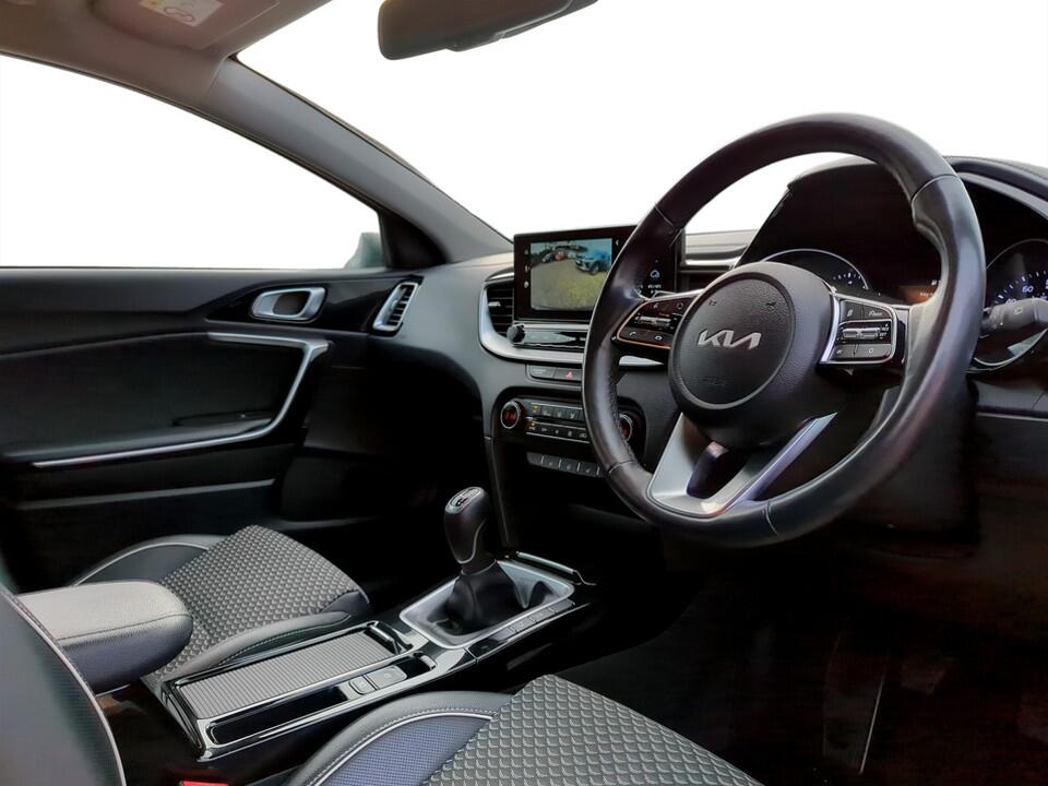 Used Kia XCeed 2022 for sale - 77267111: Photo 6